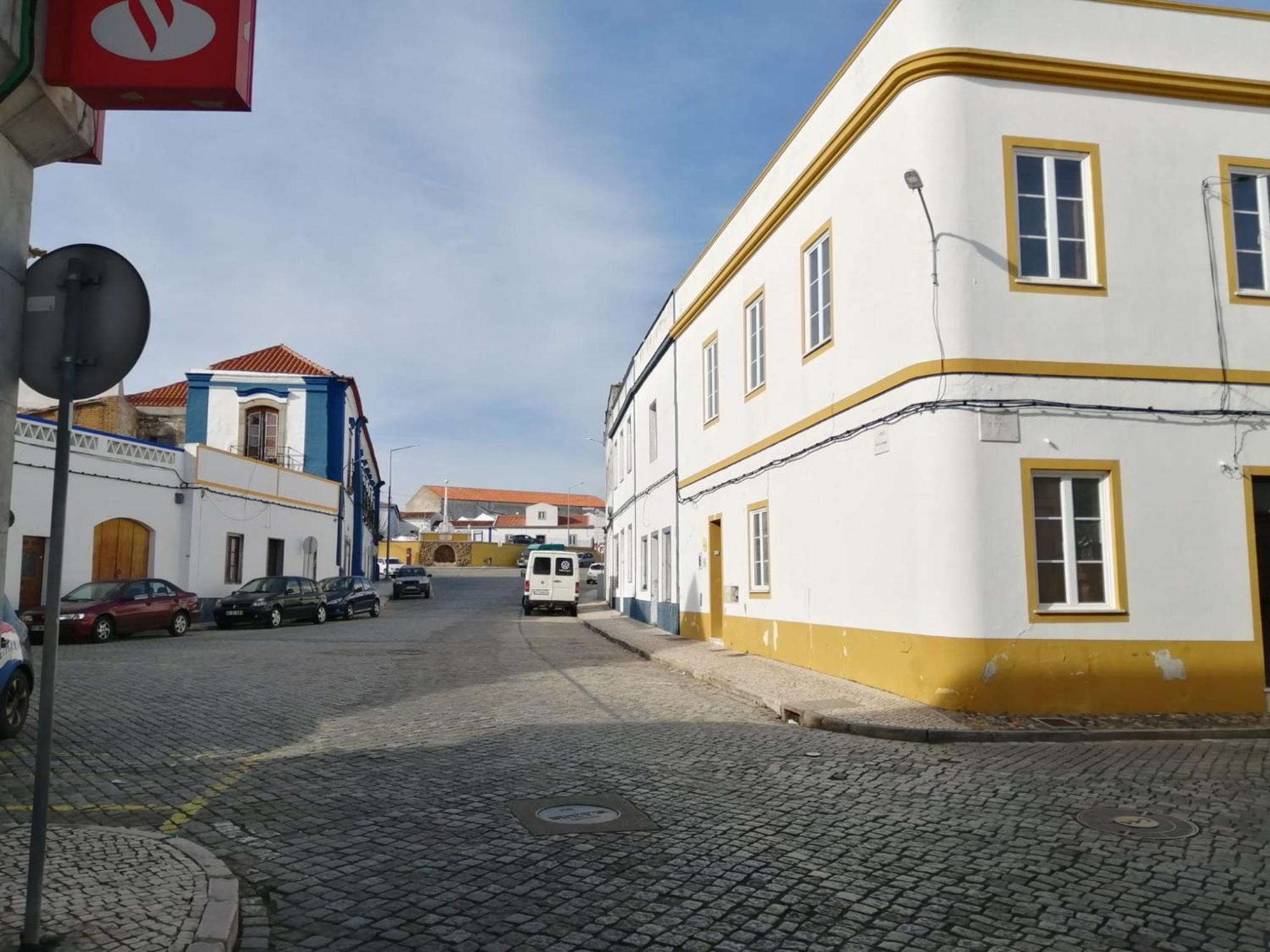 Alcova Da Villa Vidigueira Esterno foto