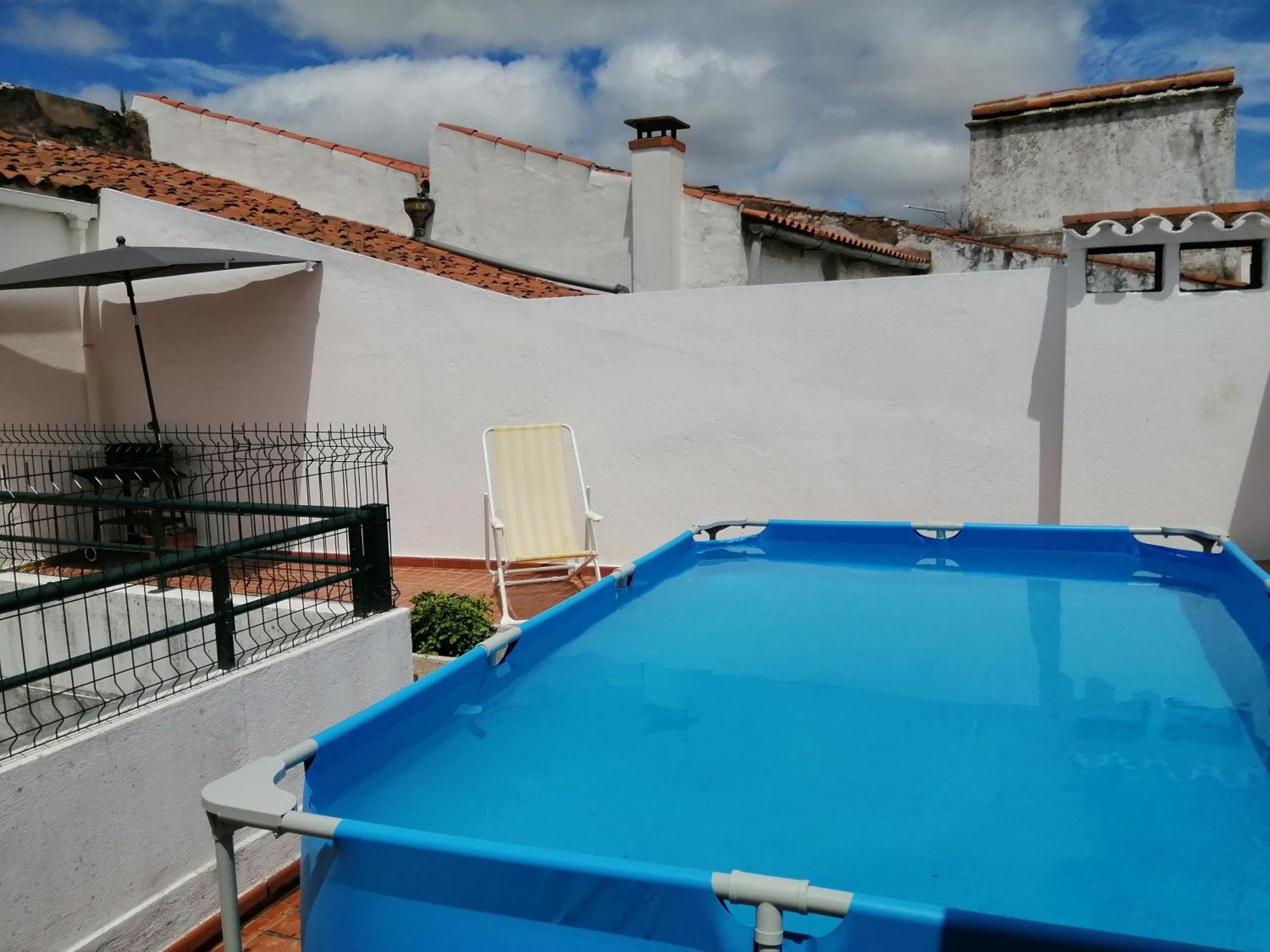 Alcova Da Villa Vidigueira Esterno foto