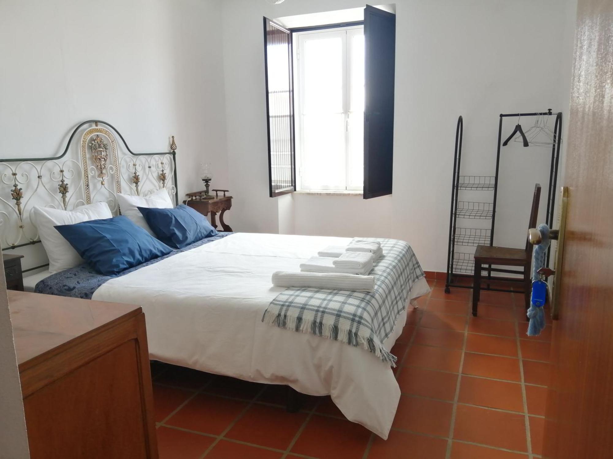 Alcova Da Villa Vidigueira Esterno foto
