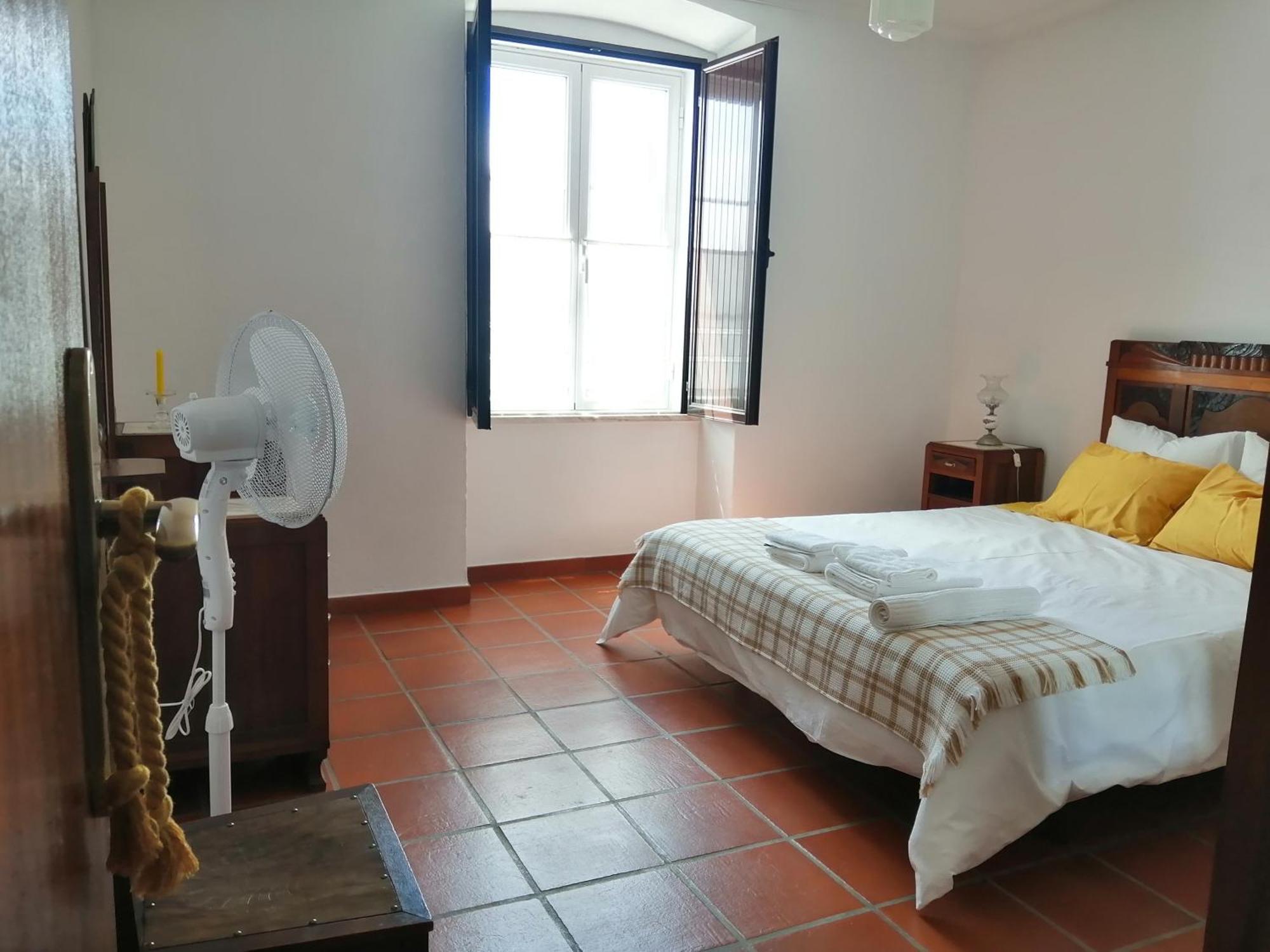 Alcova Da Villa Vidigueira Esterno foto