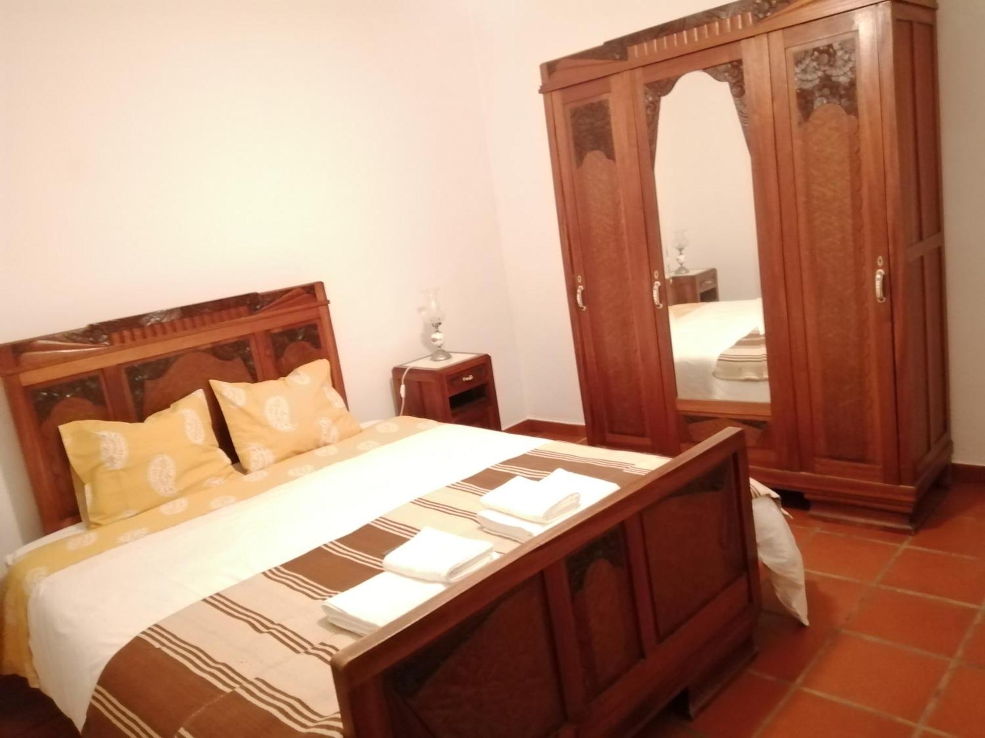 Alcova Da Villa Vidigueira Esterno foto