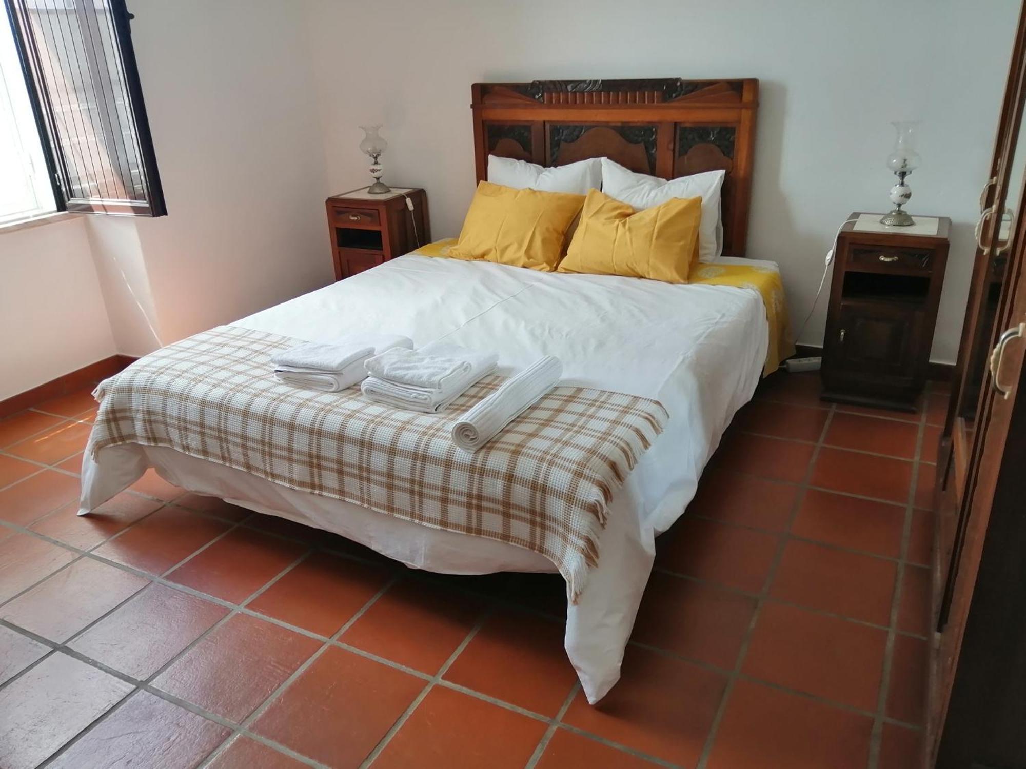Alcova Da Villa Vidigueira Esterno foto